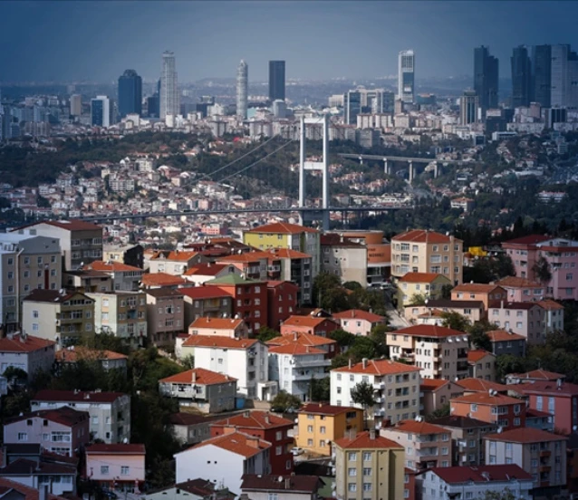 İstanbullulara uygun koşullu yeni kentsel dönüşüm kredisi: Başvurular başladı