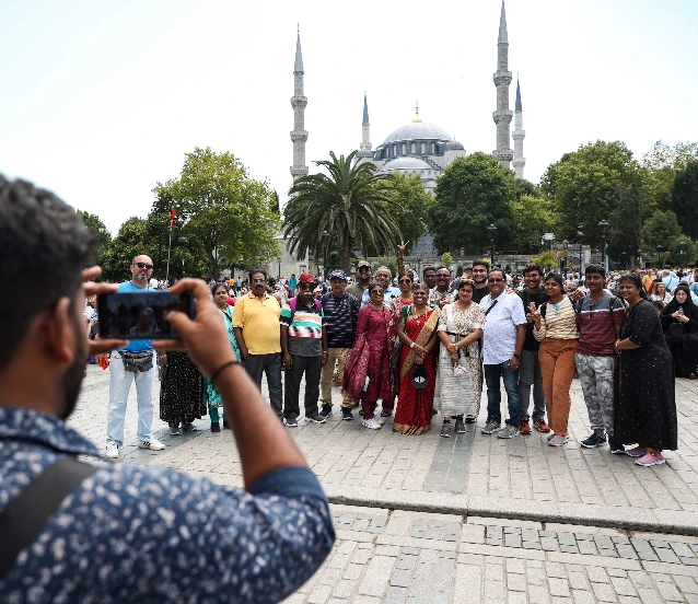 İstanbul’un katma değeri nitelikli turistle artacak