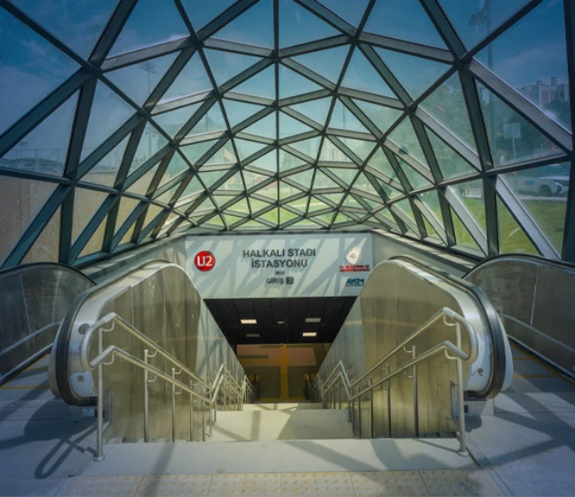 İstanbul’un metro ağı genişliyor: Halkalı-Arnavutköy hattı 19 Haziran'da açılacak