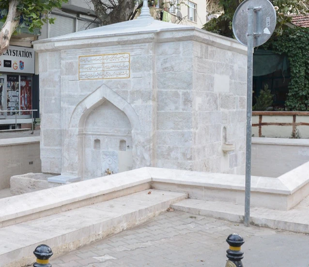 İstanbul’un tarihi çeşmeleri suya kavuşuyor
