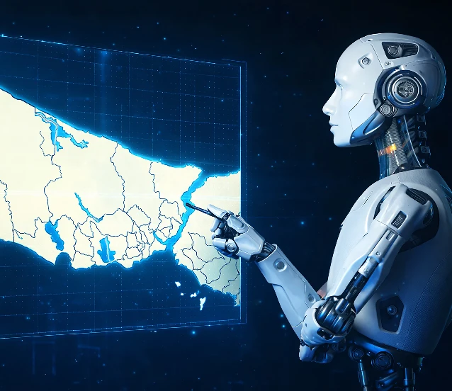 İstanbul’un yapay zeka destekli açık veri kütüphanesi tanıtıldı