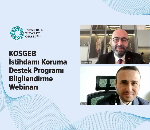 İstihdamı koruma programına son başvuru tarihi 30 Nisan