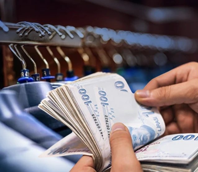 İSTKA’dan hazır giyim ihracatçısına destek