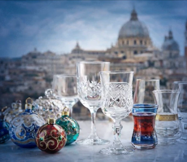 İtalya, Türk cam eşyalarının en büyük alıcısı