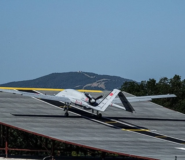 İtalya’dan Bayraktar TB3 hamlesi: Avrupa’da bir ilk olabilir