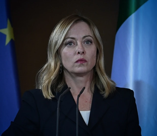 İtalya'dan İsrail adımı: Savunma anlaşmaları askıya alındı