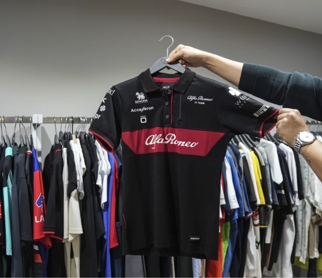 İtalya'nın lider markası İstanbul'da üretiliyor