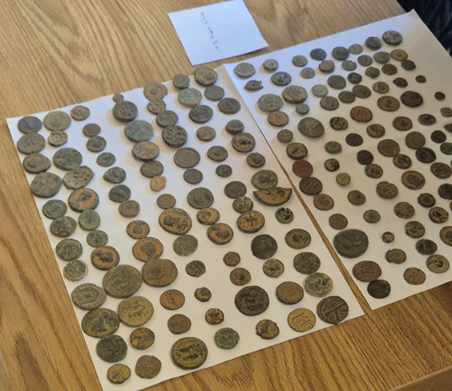 İtalya'ya kaçırılmak istenen tarihi eserler yakalandı