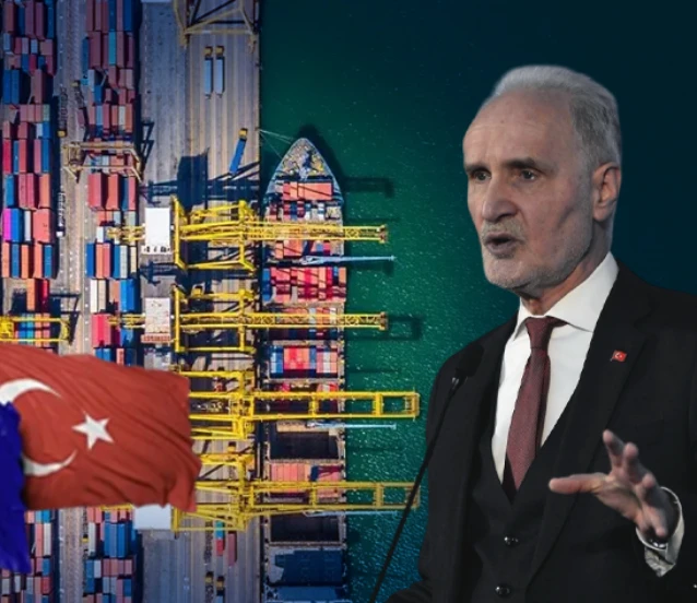 İTO Başkanı Şekib Avdagiç'ten AB'ye 'Kazan-Kazan' mesajı