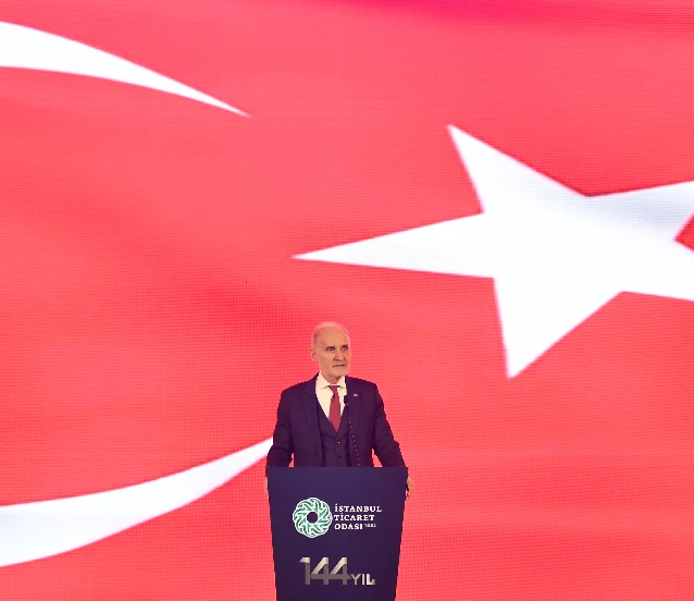 İTO Başkanı Şekib Avdagiç: Firmalar İTO ile küresel vitrine çıkıyor