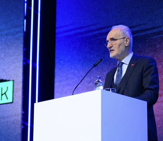 İTO Başkanı Şekib Avdagiç: İnşaat sektörünün çağı devam edecek