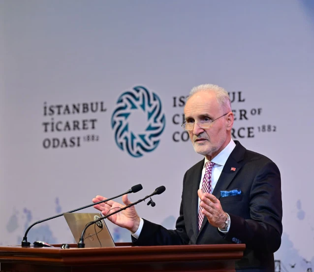 İTO Başkanı Şekib Avdagiç’ten KOBİ’ler için 5 öneri