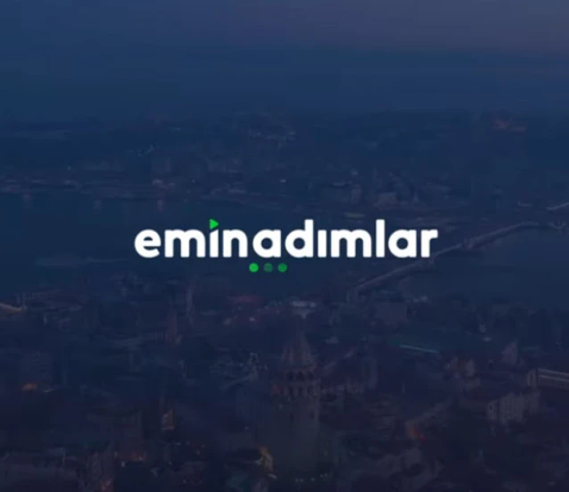 İTO'nun 144. yıl etkinliğinde yayınlanan özel video: Emin Adımlar!