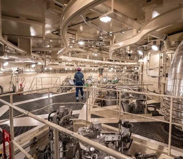 Japonya, Dünyanın en büyük nükleer santralini 15 yıl sonra yeniden açıyor