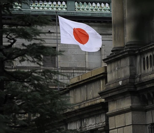 Japonya Merkez Bankası pas geçti: Faiz yüzde 0,5'te kaldı