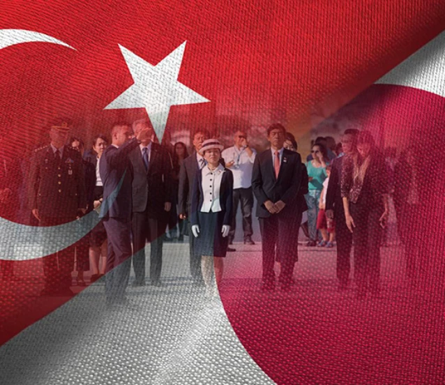 Japonya Prensesi Akiko Türkiye anılarını anlattı