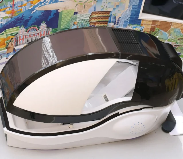 Japonya'da ‘insan yıkama makinesi’ dönemi başlıyor