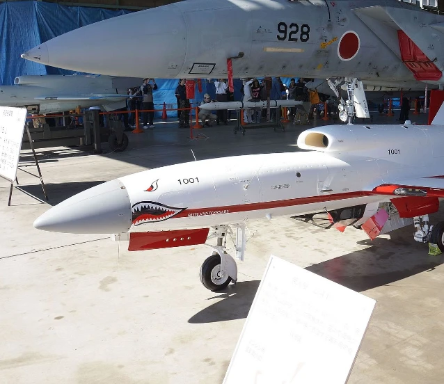 Japonya’dan 1.000 km menzilli füze ve kamikaze dron sürü sistemi