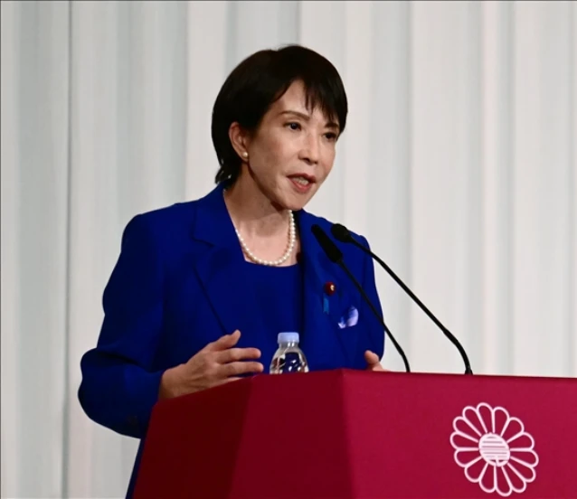 Japonya'nın yeni başbakanından ekonomik paket talimatı