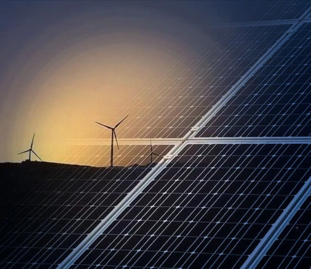 Jeopolitik krizler enerji güvenliğinin önemini bir kez daha gösterdi