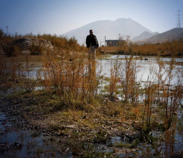 Jeopolitik rekabetin yeni cephesi: Tatlı su kaynakları