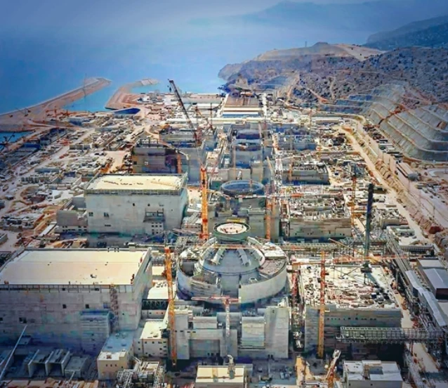 Jeopolitik risklere karşı nükleer kalkan: Akkuyu NGS Türkiye'nin enerji arz güvenliğini pekiştirecek