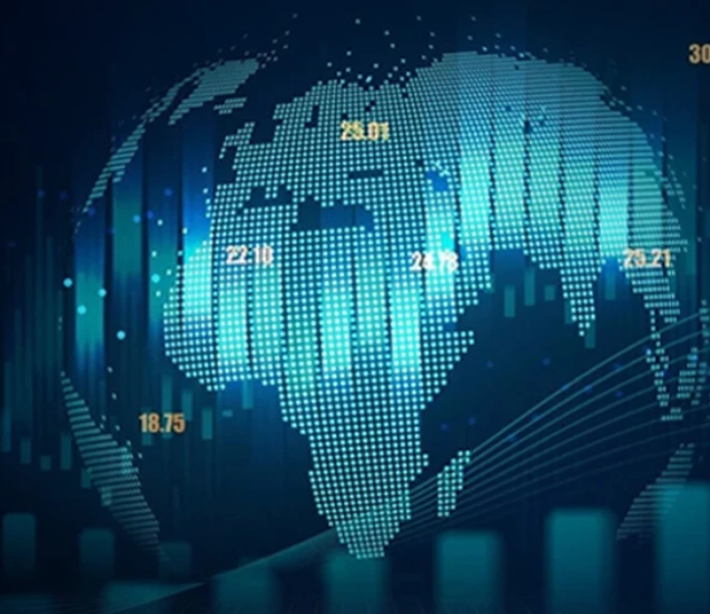 Jeopolitik risklerin gölgesinde 2026’ya giriş! Prof. Dr. Nurullah Gür yazdı