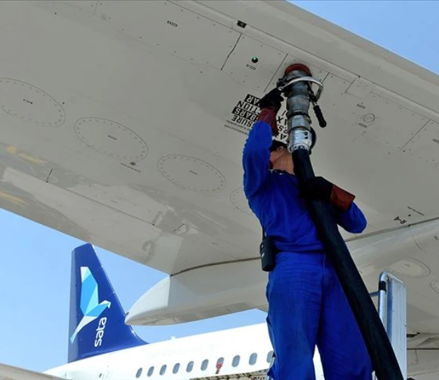 Jet yakıtı üretiminde maliyeti düşüren katalizör devrimi