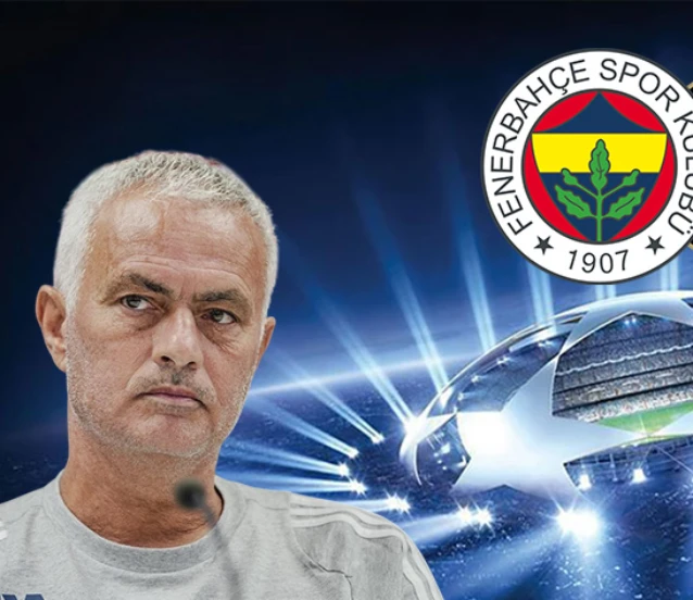 Jose Mourinho Feynoord maçı öncesi soruları yanıtladı