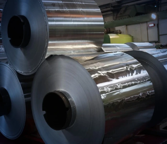 JPMorgan'dan alüminyum için 'risk' uyarısı: Fiyatlar tırmanabilir