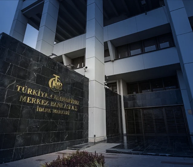 JPMorgan'dan Merkez Bankası faiz kararı tahmini