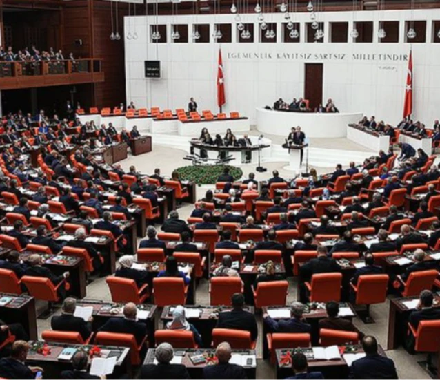 Kaçak yapıya elektrik ve su bağlayana büyük cezalar yolda