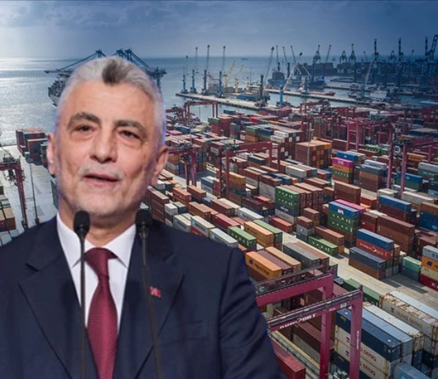 Kadınların ihracata katkısı artıyor: 60 milyar doları aştı