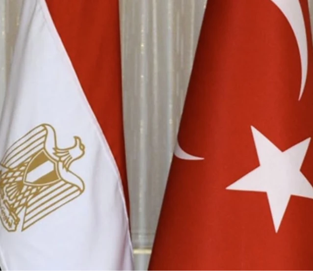 Kahire’de Türkiye–Mısır iş dünyası zirvesi: Yeni yatırım alanları masada