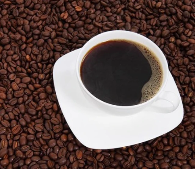 Kahve tutkunlarının buluşturan Coffex İstanbul fuarı başladı
