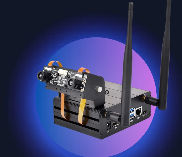 Kalite kontrolde insan gözünün yerini ‘kameralı yapay zeka’ aldı