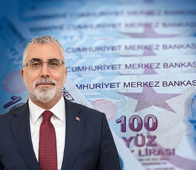 KAMU İŞÇİLERİ TOPLU SÖZLEŞME 2025 SON DAKİKA: Zam teklifi için tarih belli oldu! Bakan Işıkhan açıkladı