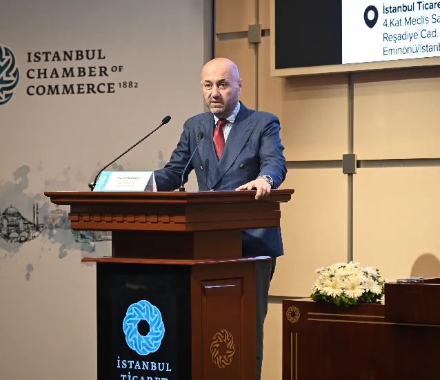 Kamudan mal alım süreci anlatıldı