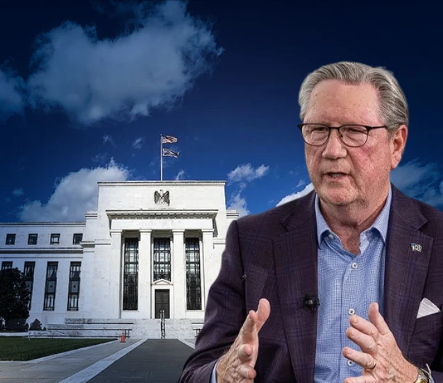 Kansas Fed Başkanı’ndan 'Şahin' çıkış: Tetikte olunmalı