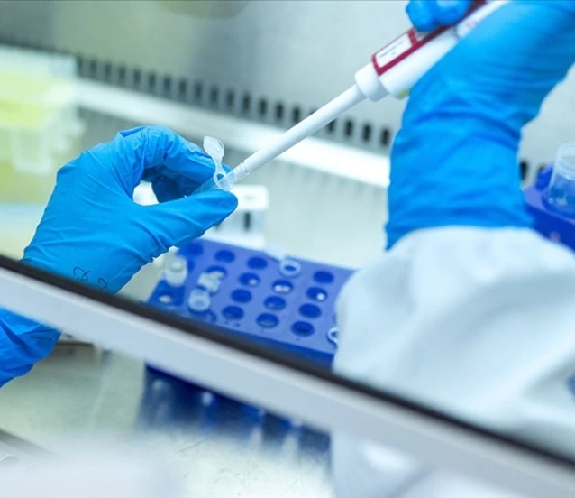 Kanserle mücadelede devrim: Nanopartikül sistemi