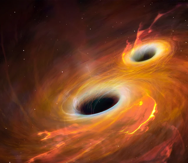 Kara delik paradoksu yedi boyutlu modelle çözüldü