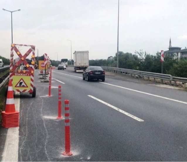 Kara yollarında bakım ve onarım uyarısı! 10 bölgede çalışmalar sürüyor