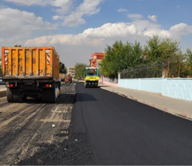 Kara yollarında trafiğe çıkacaklara uyarı! 10 bölgede çalışmalar sürüyor
