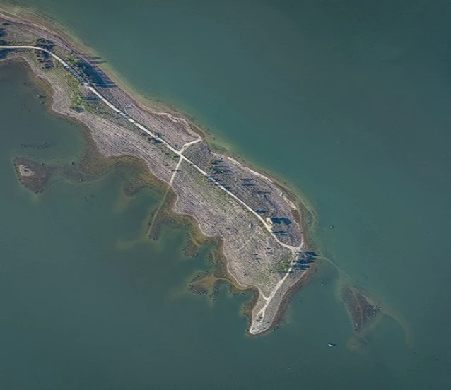 Karakaya Barajı’nda su seviyesi yükseldi: Yağışlar kuraklığı kırdı