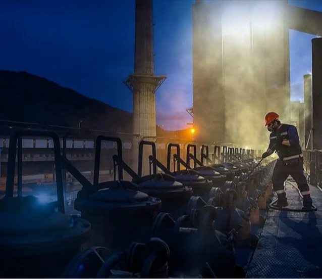 KARDEMİR 200 işçi alacağını açıkladı! Şartları belli oldu