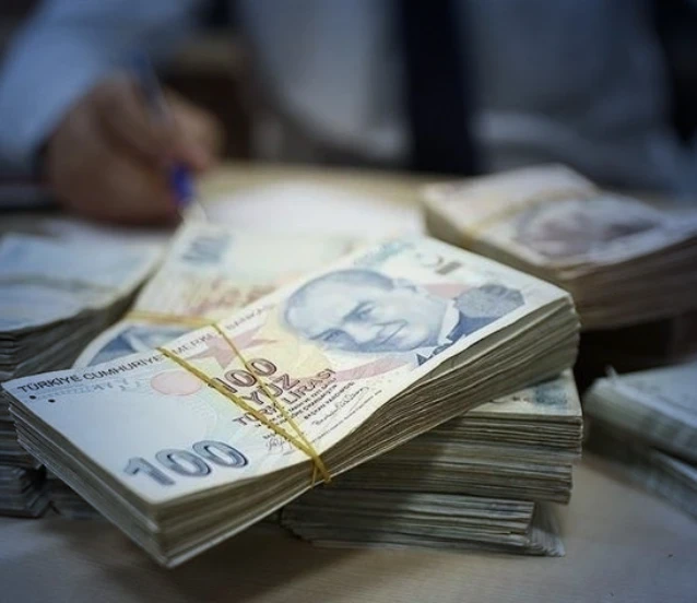 Kasım 2025 verileri: Ciro endeksleri yükselişte