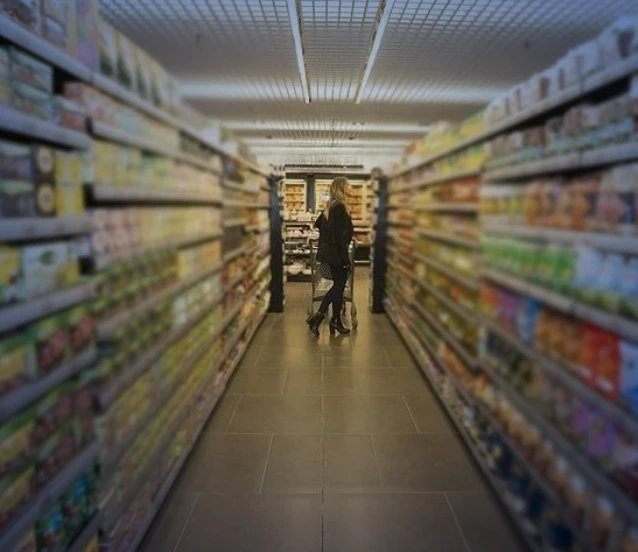 Kasım ayı ticaret karnesi: Perakende satışlarda çift haneli yükseliş