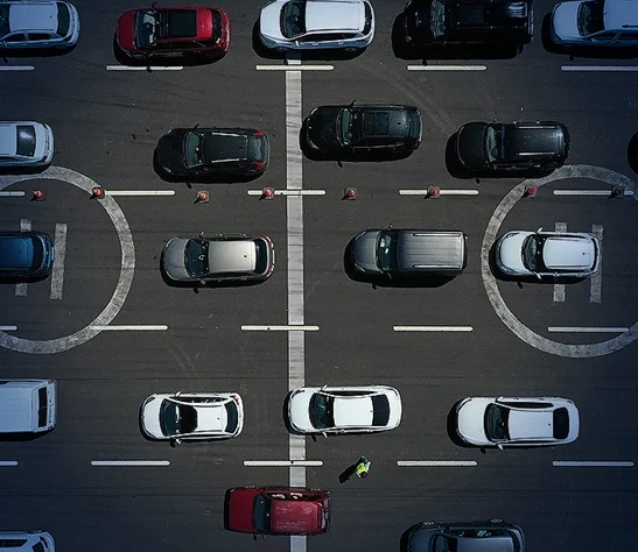 Kasımda 183 bin araç trafiğe çıktı