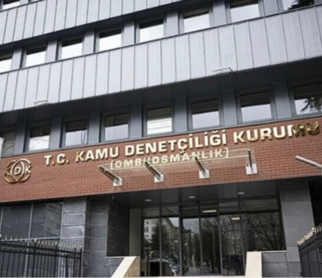 'Öğrenciye geriye dönük tahakkuk ettirilen burs borcu iptal edilsin' kararı