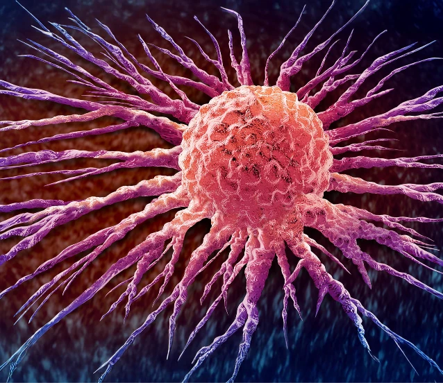 Kemoterapi̇de akıllı hedefleme: İlacın etkisi 20 bin kat arttı